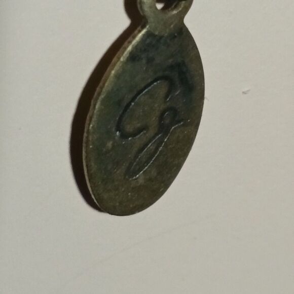 Boho Multistrand Beaded Art Glass Pendant Necklace Statement - Picture 10 of 11